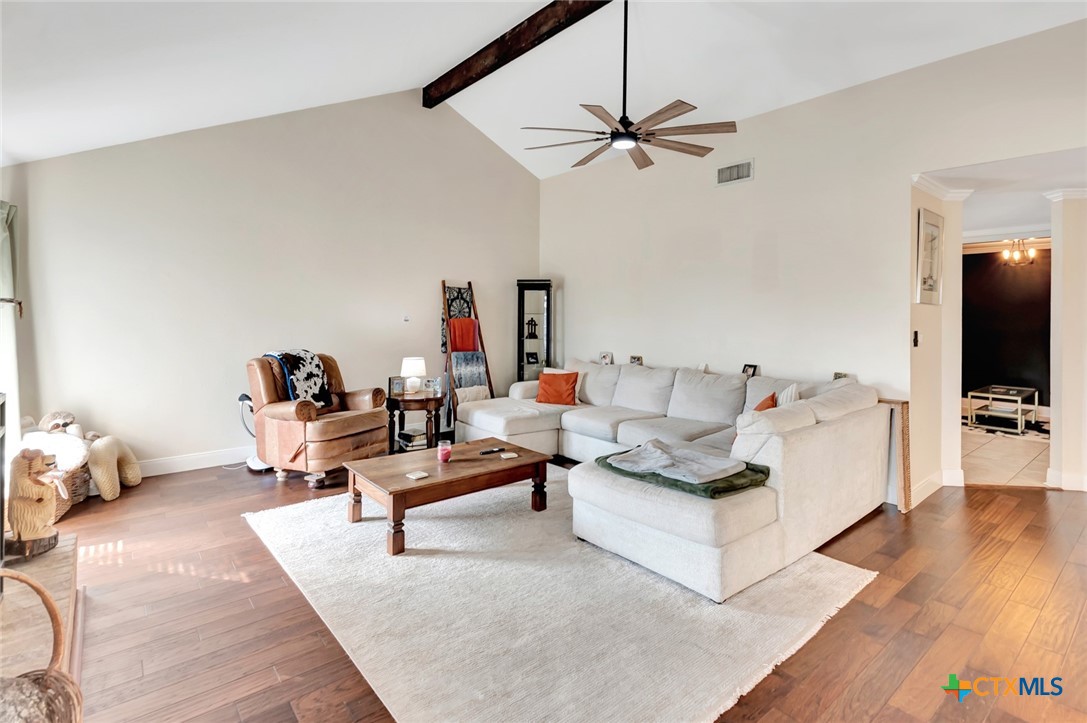 408 Navajo Drive