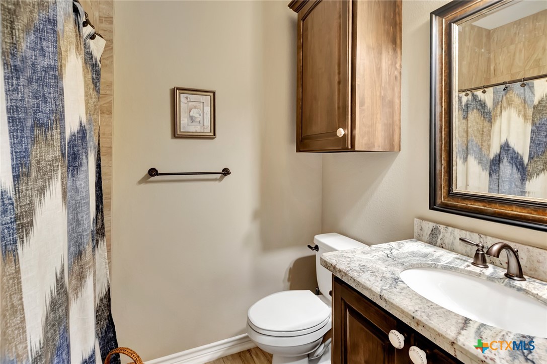 201 Pebble Brook