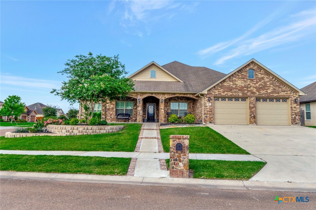 201 Pebble Brook
