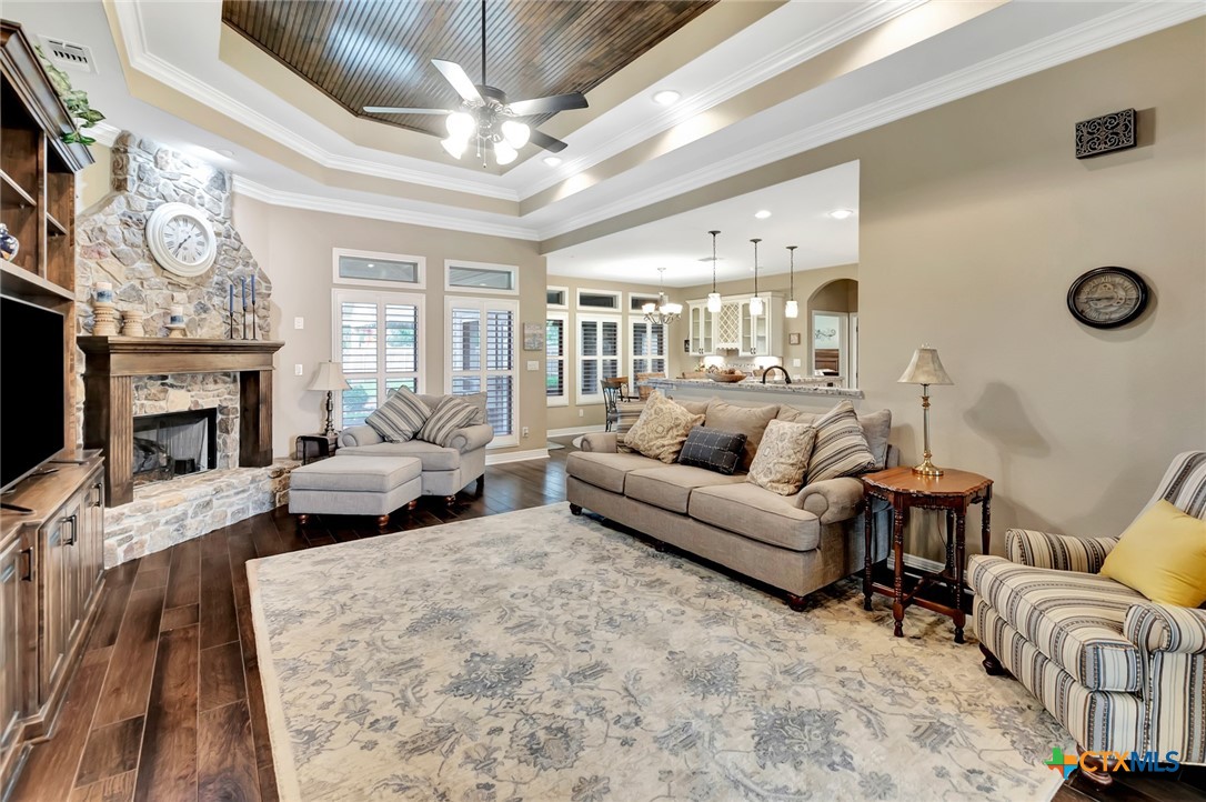 201 Pebble Brook