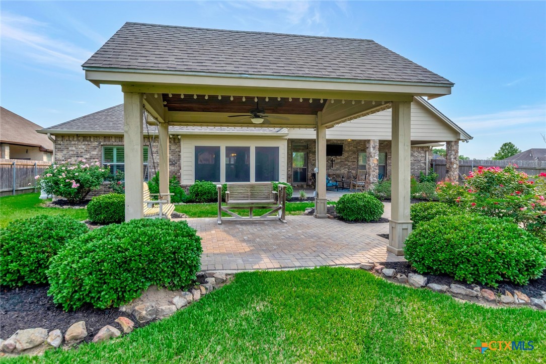 201 Pebble Brook
