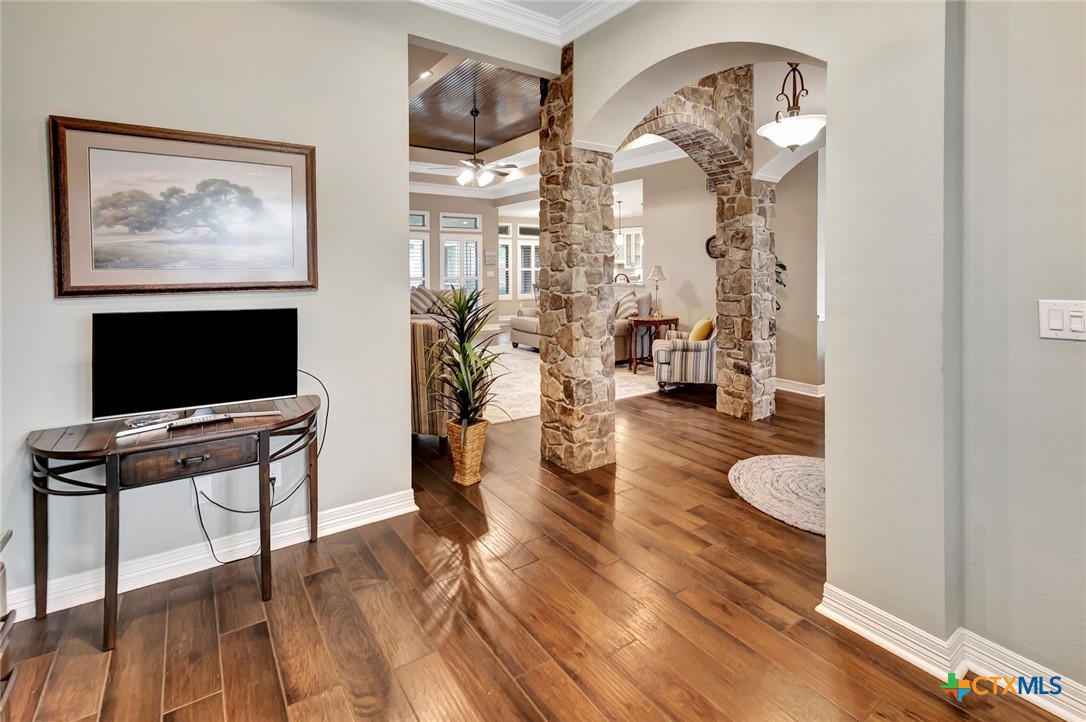 201 Pebble Brook