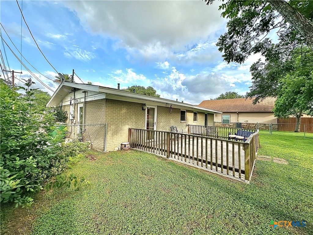 3303 Avon Drive