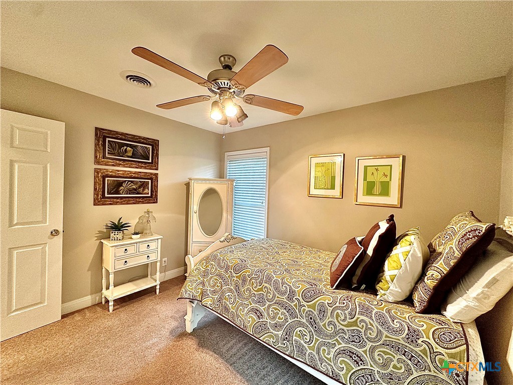 3303 Avon Drive