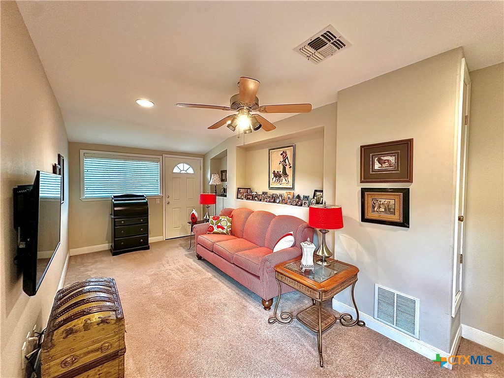 3303 Avon Drive