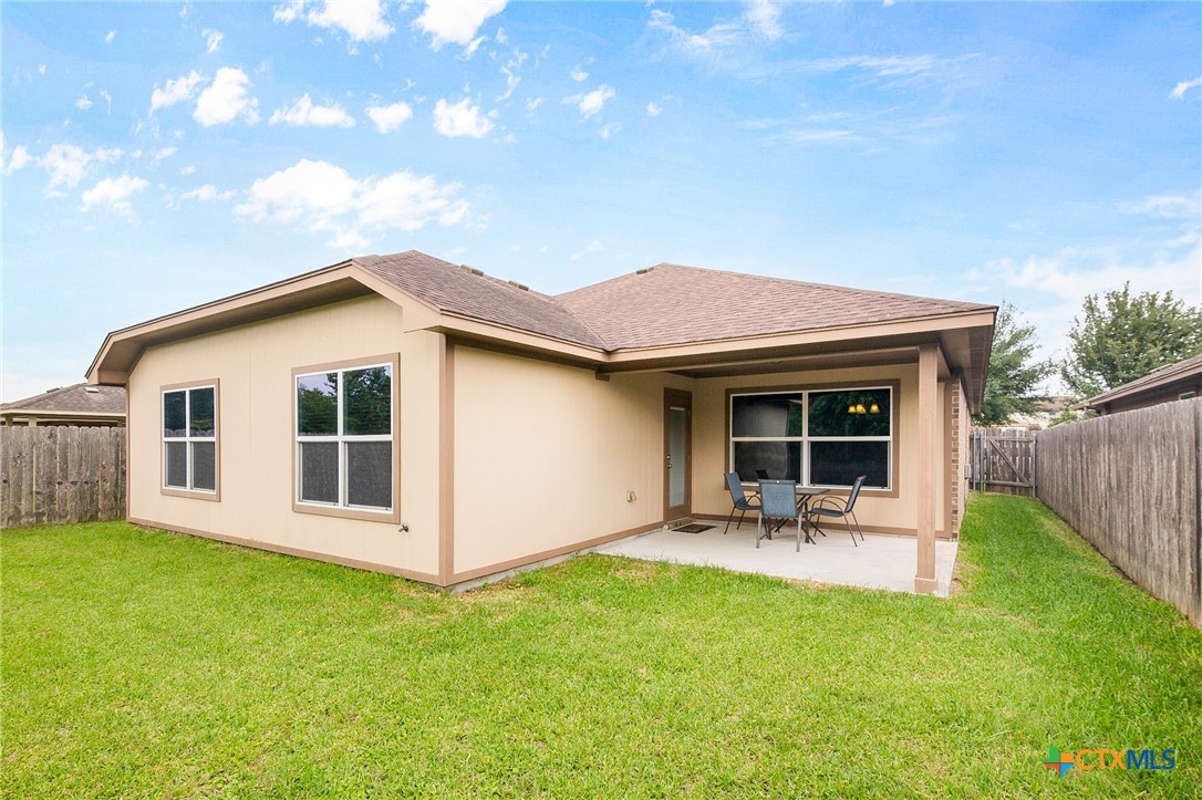 119 Cobble Stone Court