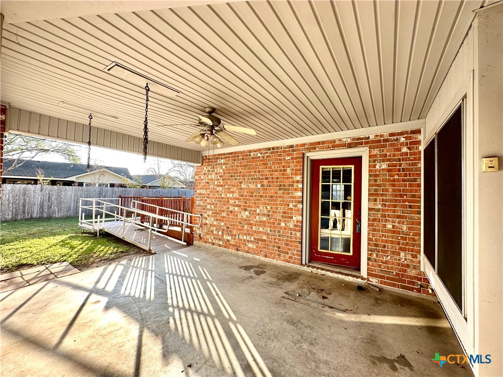 203 Hampshire Street