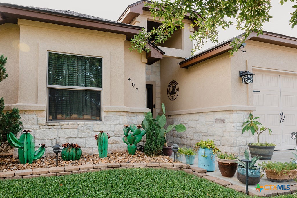407 Tuscany Drive