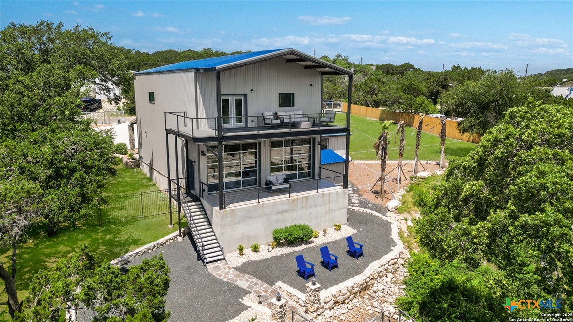 1016 Blue Bill Cove Drive