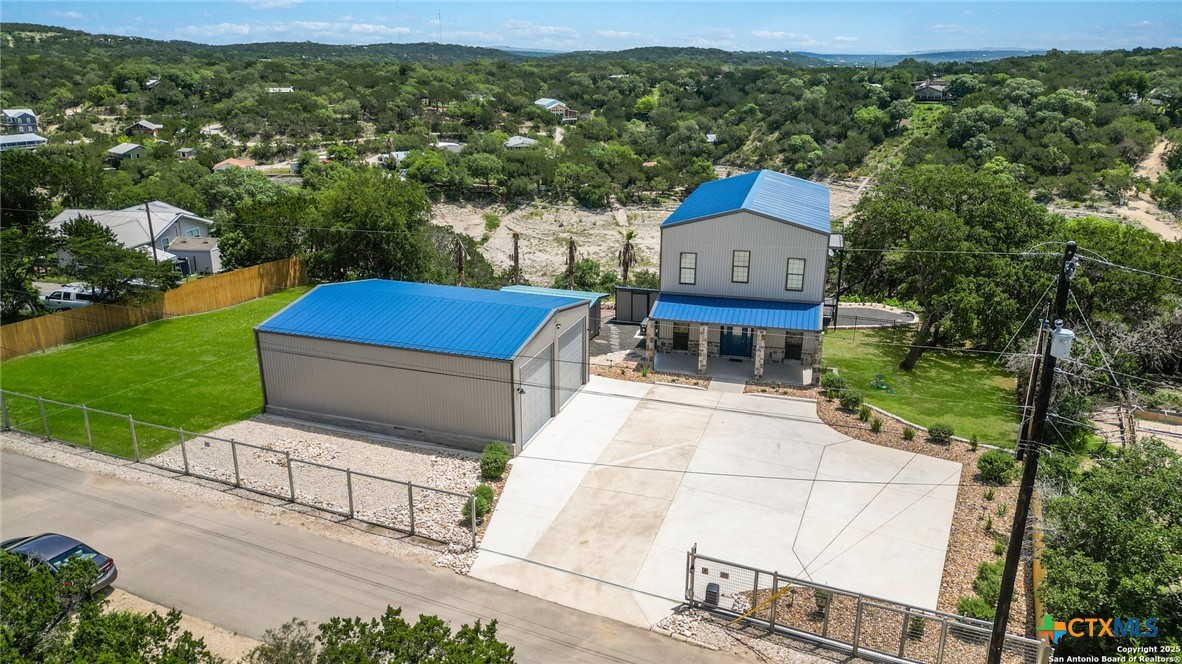 1016 Blue Bill Cove Drive