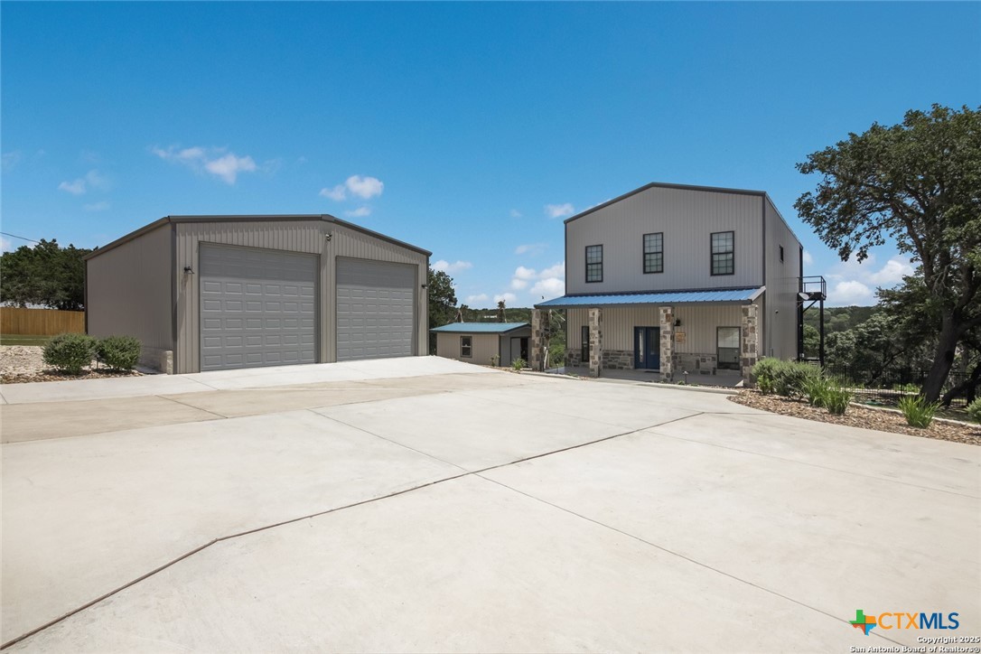 1016 Blue Bill Cove Drive