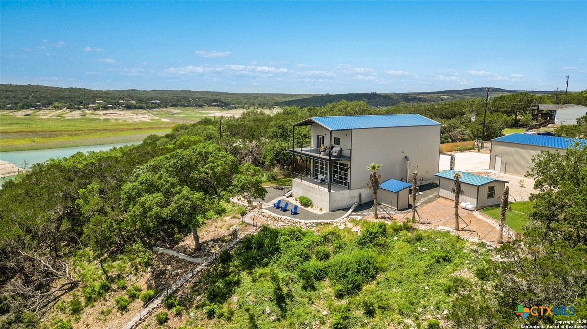 1016 Blue Bill Cove Drive
