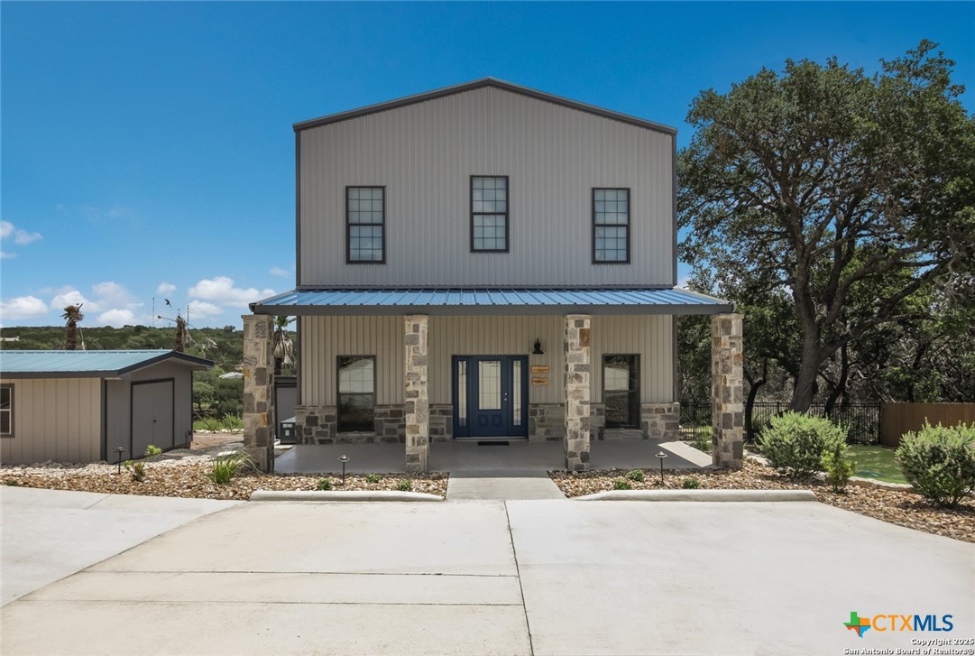 1016 Blue Bill Cove Drive