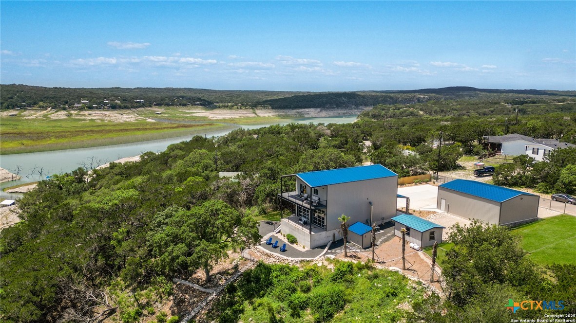 1016 Blue Bill Cove Drive