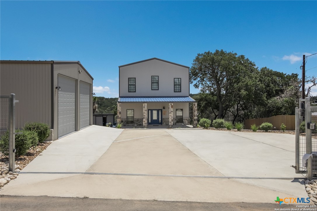 1016 Blue Bill Cove Drive