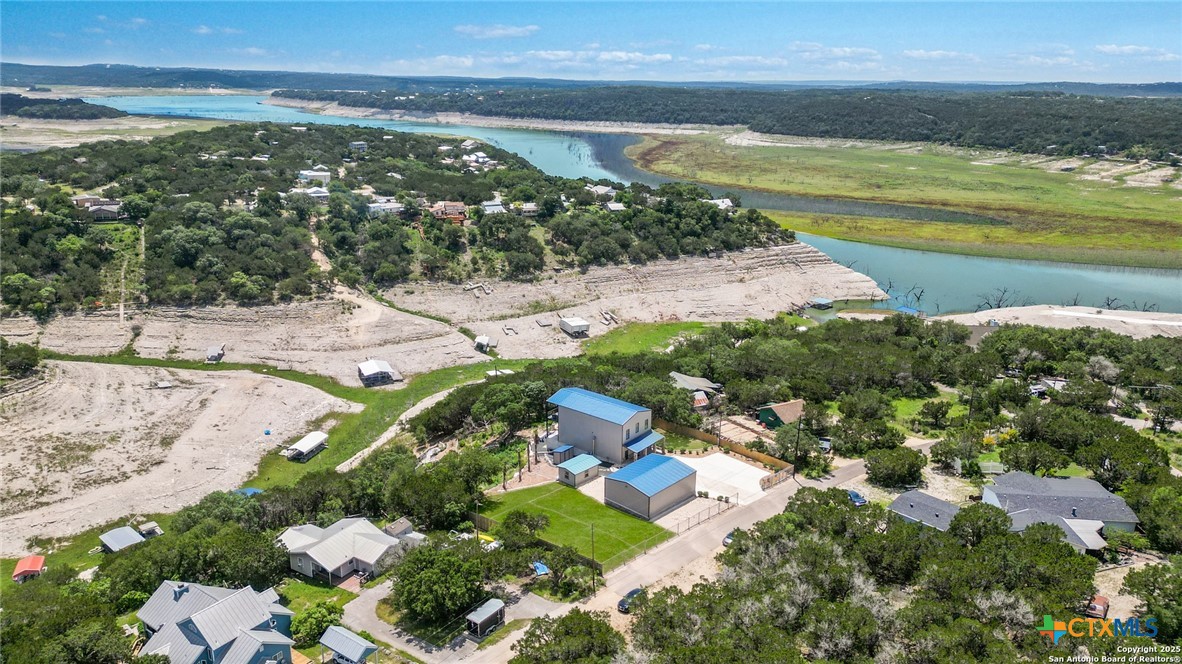 1016 Blue Bill Cove Drive