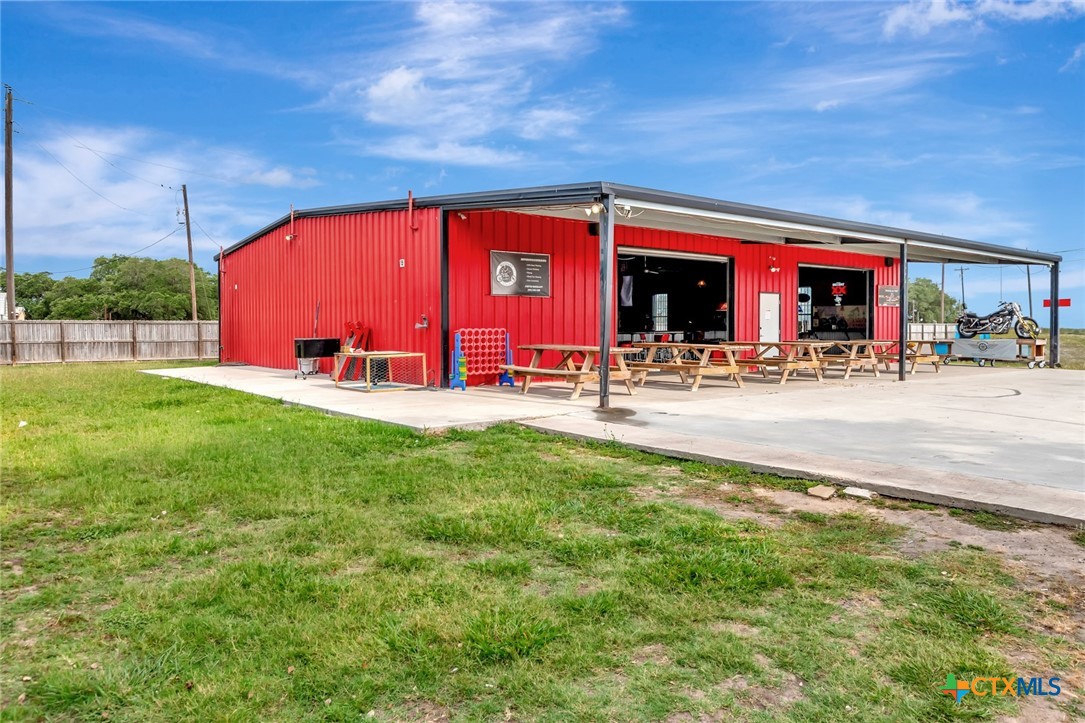 23404 Zac Lentz Parkway