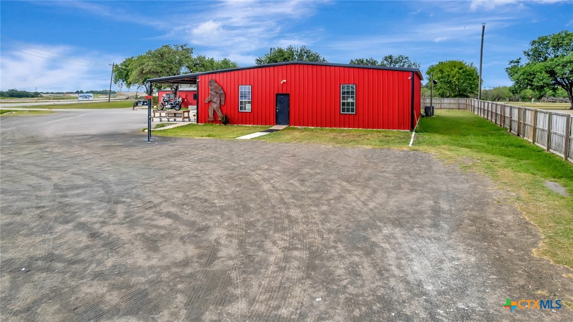 23404 Zac Lentz Parkway