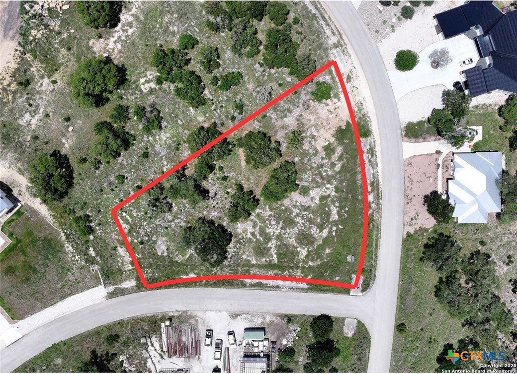 LOT 159 TBD Cascada at Canyon Lake