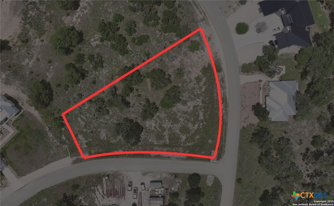 LOT 159 TBD Cascada at Canyon Lake