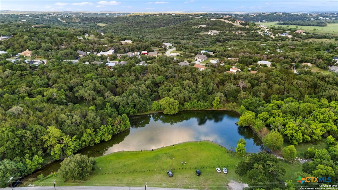 LOT 159 TBD Cascada at Canyon Lake