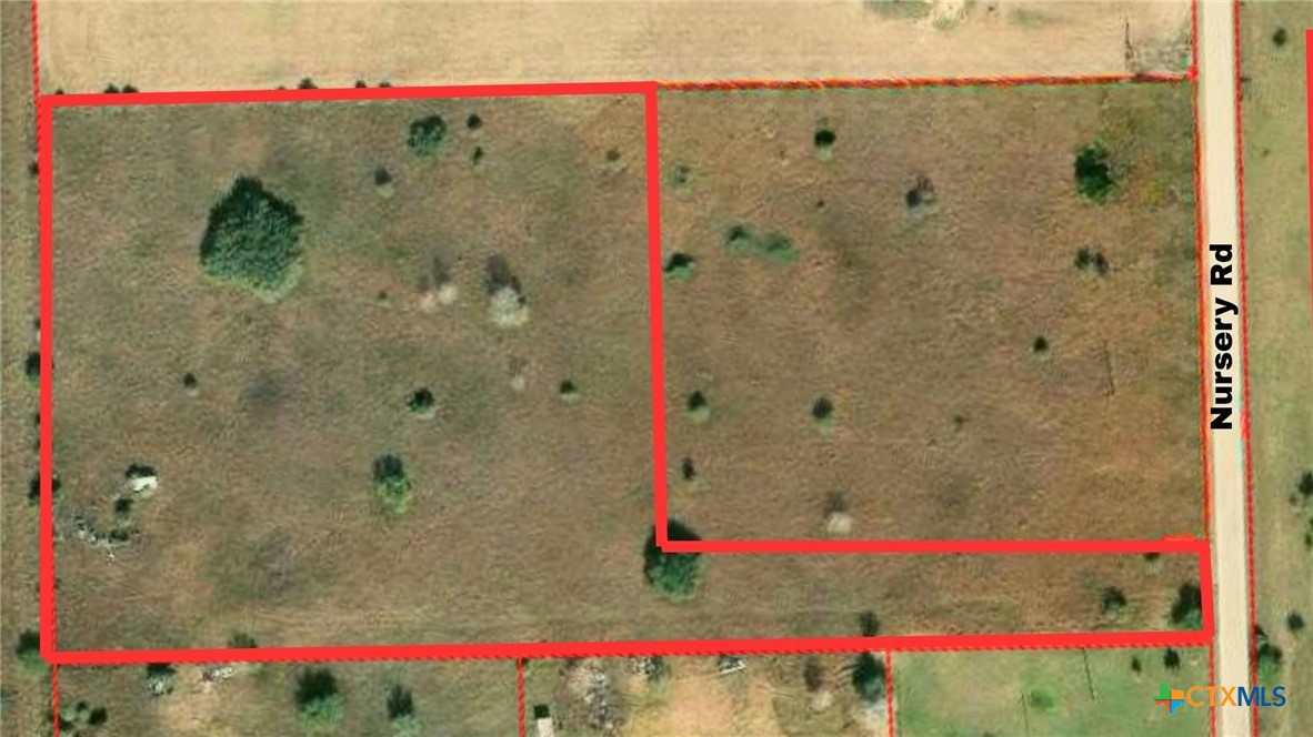 0 Nursery Road