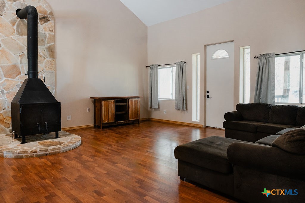 217 Post Oak Drive