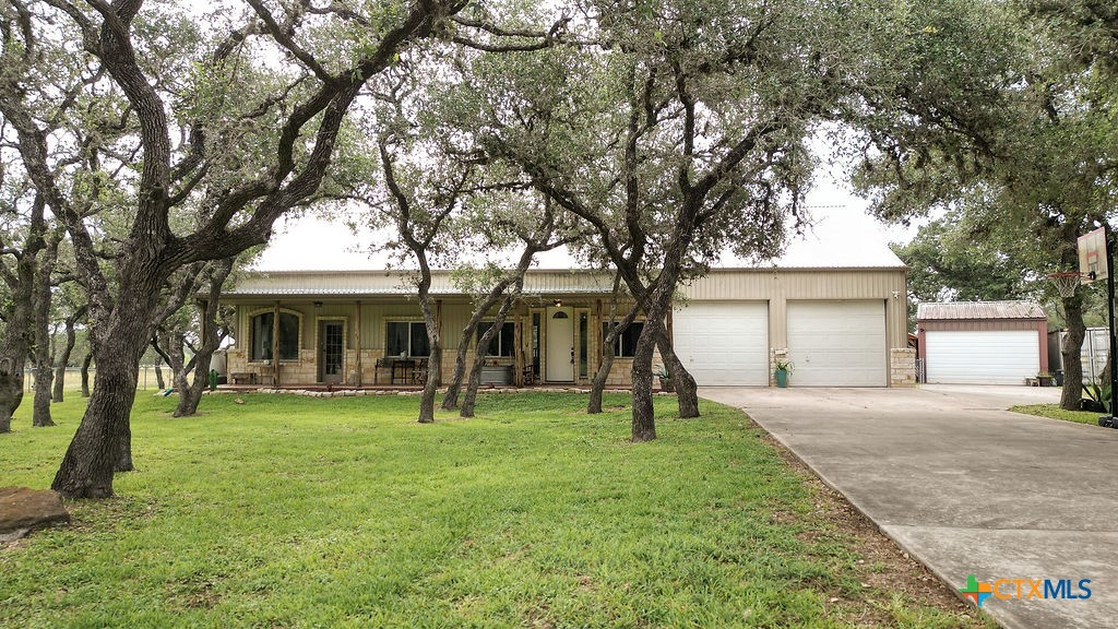217 Post Oak Drive
