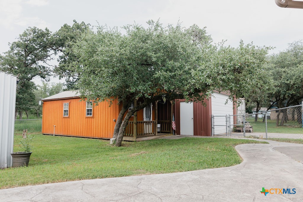 217 Post Oak Drive