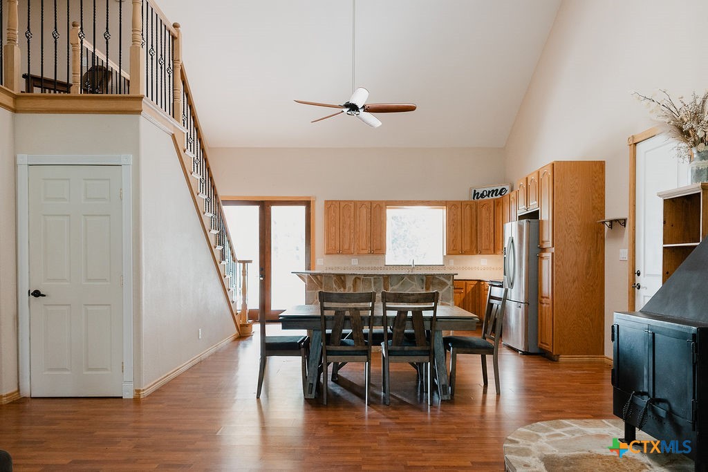217 Post Oak Drive