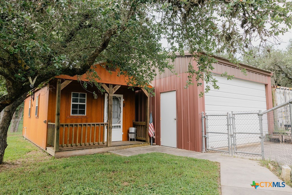 217 Post Oak Drive