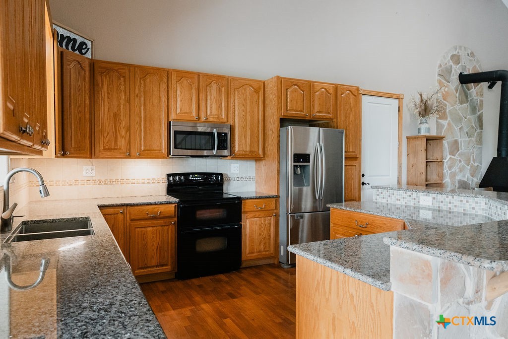 217 Post Oak Drive