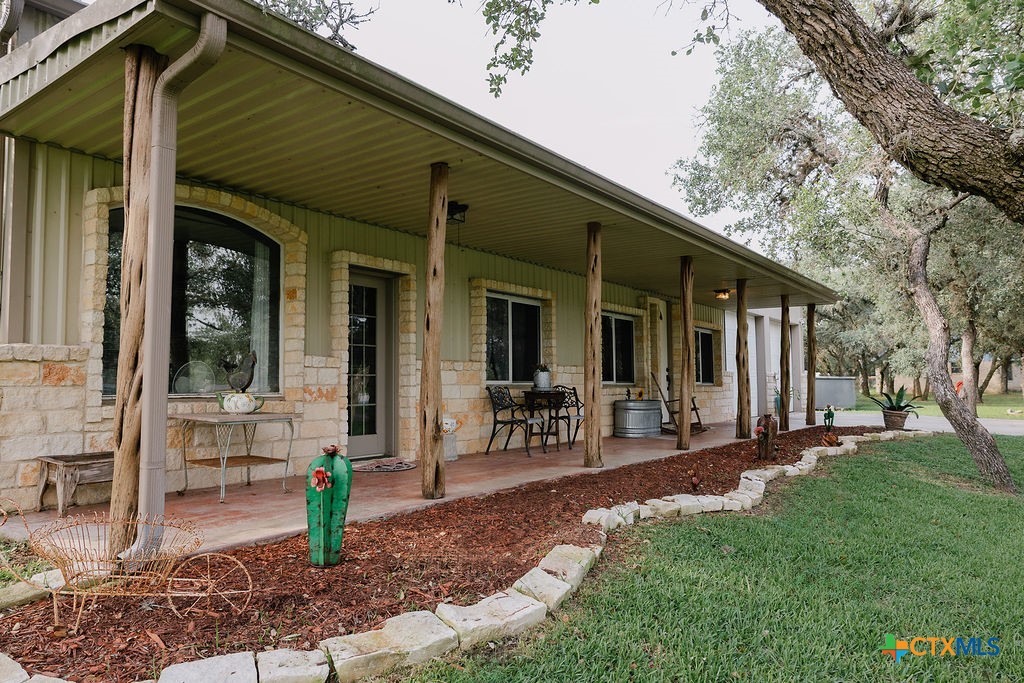 217 Post Oak Drive