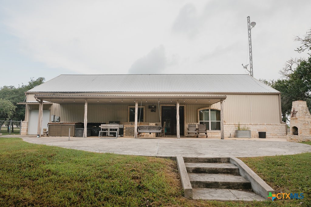 217 Post Oak Drive