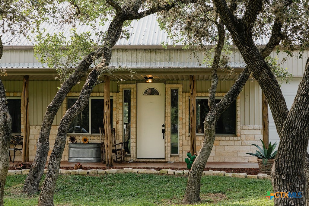 217 Post Oak Drive