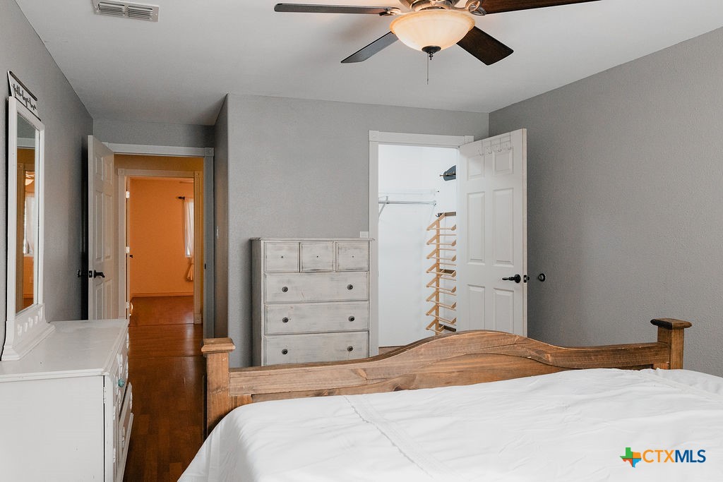 217 Post Oak Drive