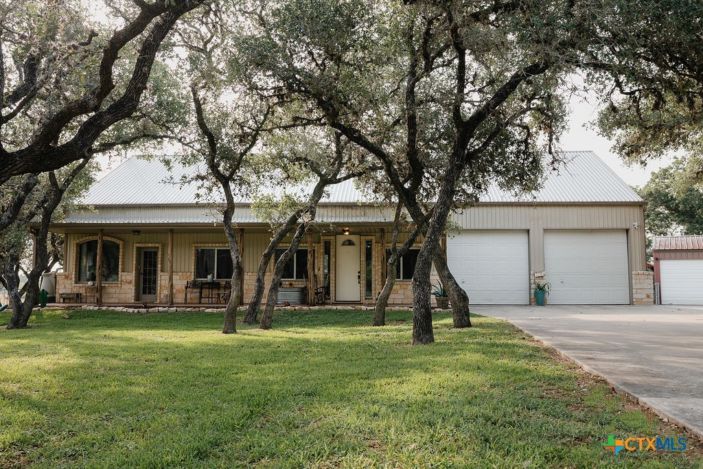 217 Post Oak Drive
