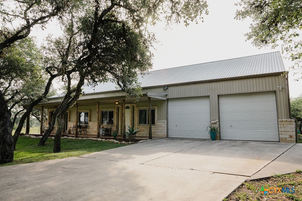 217 Post Oak Drive