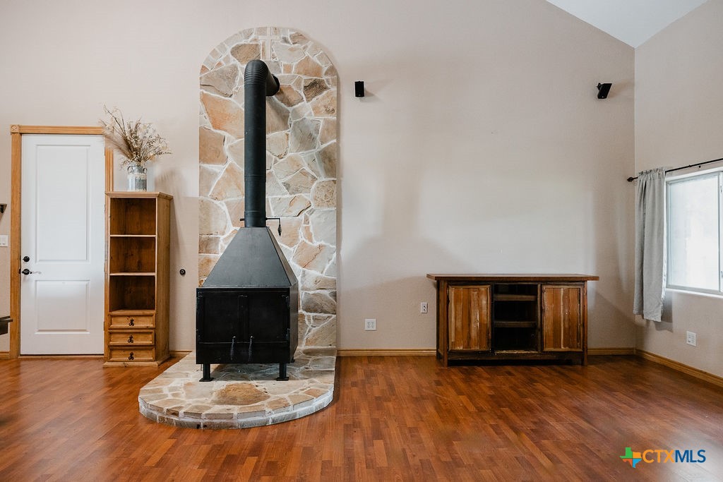 217 Post Oak Drive