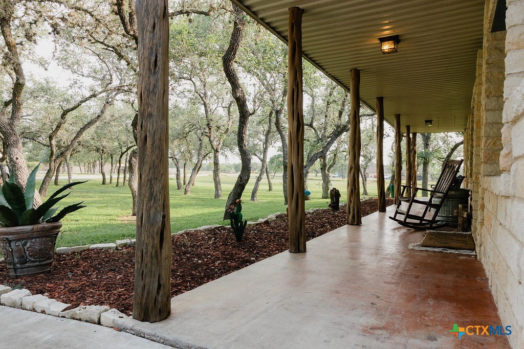 217 Post Oak Drive