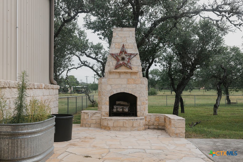 217 Post Oak Drive
