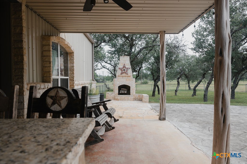 217 Post Oak Drive