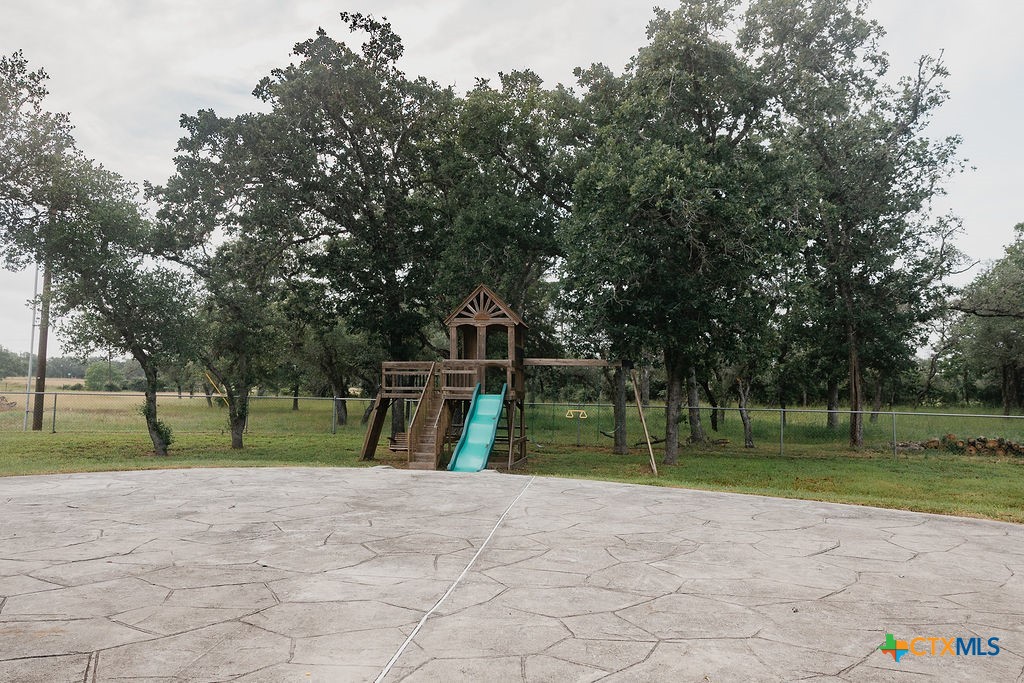 217 Post Oak Drive