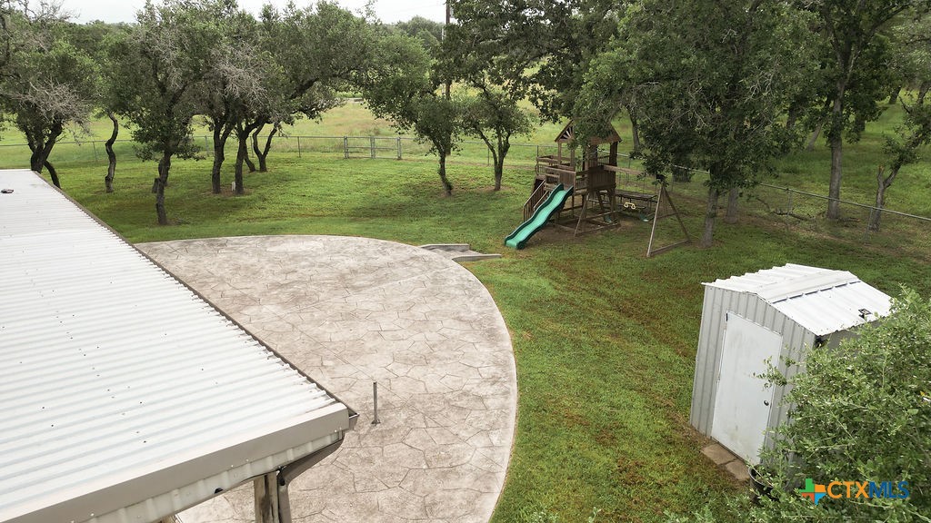 217 Post Oak Drive