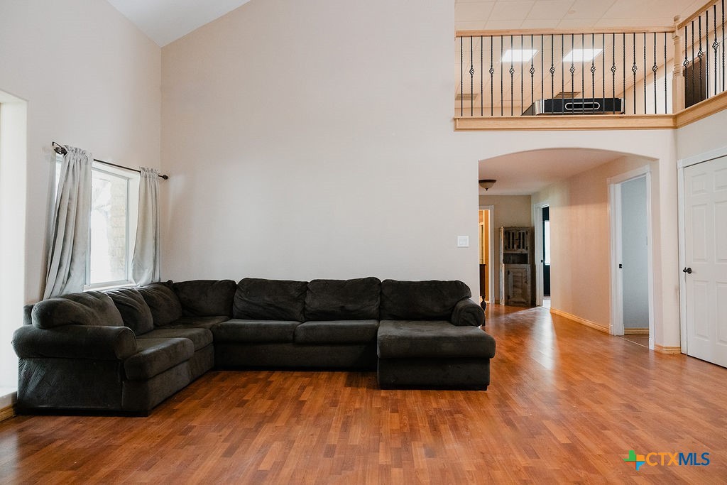 217 Post Oak Drive