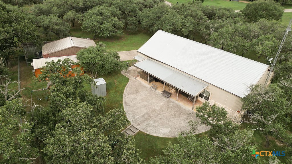 217 Post Oak Drive