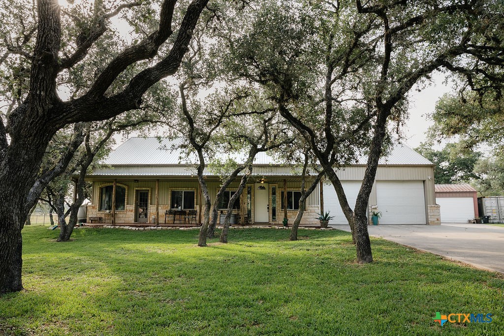 217 Post Oak Drive