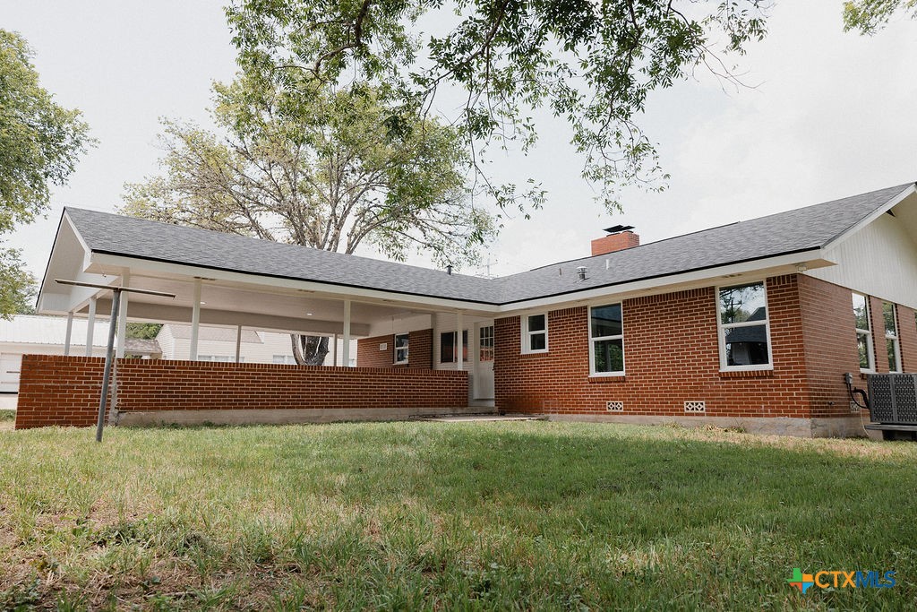 801 E Morgan Avenue