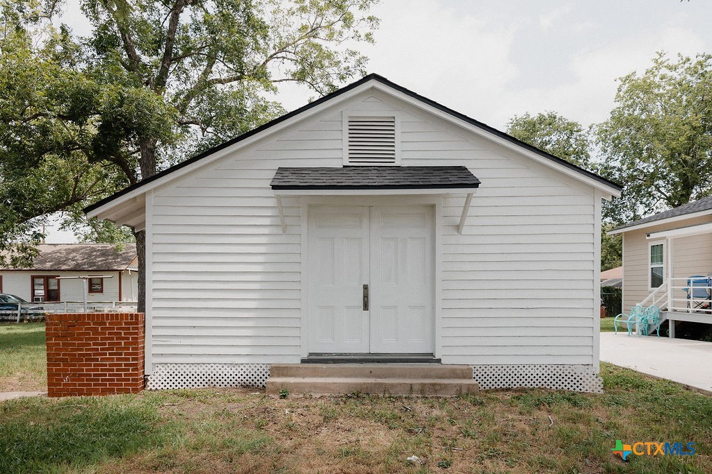 801 E Morgan Avenue