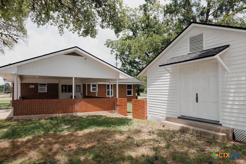 801 E Morgan Avenue